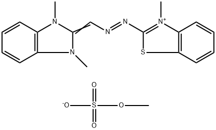 Basic Yellow 24 Struktur