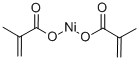 METHACRYLATE, NICKEL (II) Struktur