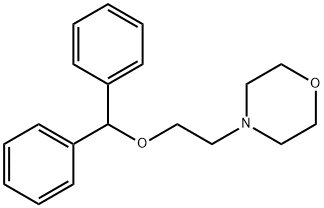 Linadryl Struktur