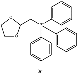 (1,3-Dioxolan-2-ylmethyl)triphenylphosphonium bromide