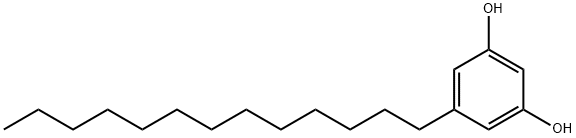 grevillol Structure