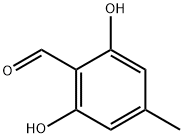 2,6-DIHYDROXY-4-METHYLBENZALDEHYDE