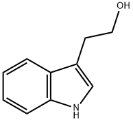 Tryptophol Struktur