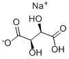 SODIUM BITARTRATE price.