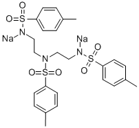 52601-80-6 結(jié)構(gòu)式