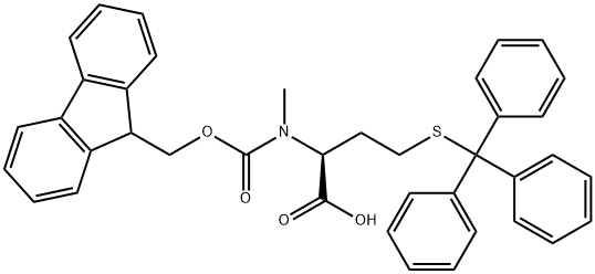 526210-71-9 Structure