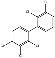 2,2',3,3',4-ペンタクロロビフェニル