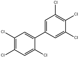 52663-72-6 結(jié)構(gòu)式