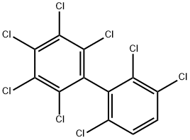 2,2',3,3',4,5,6,6'-OCTACHLOROBIPHENYL