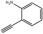 2-Ethynylaniline Struktur