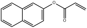 2-NAPHTHYL ACRYLATE