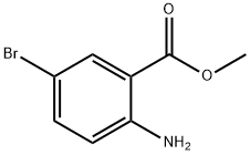 METHYL 2-AMINO-5-BROMOBENZOATE price.