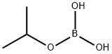 Boric acid, mono(1-methylethyl) ester