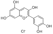 CYANIDIN CHLORIDE