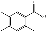 2,4,5-Trimethylbenzoic acid price.