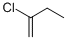 2-CHLORO-1-BUTENE Struktur