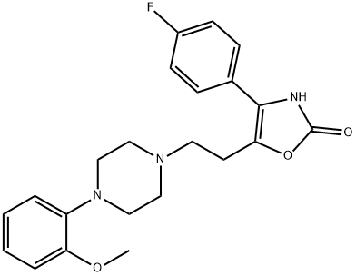 52867-74-0 結(jié)構(gòu)式