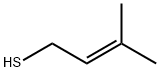 3-Methyl-2-buten-1-thiol price.