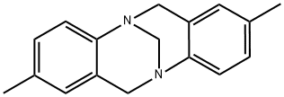 529-81-7 結(jié)構(gòu)式