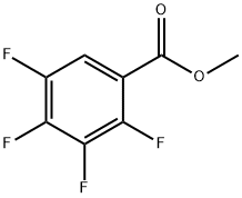 2,3,4,5-TETRAFLUORO-BENZOIC ACID METHYL ESTER price.