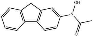 Hydroxyacetylaminofluorene