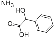 AMMONIUM M AND ELATE Struktur