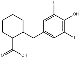 Monophen Struktur