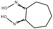 HEPTOXIME Struktur