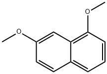 1,7-DIMETHOXYNAPHTHALENE