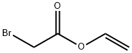 VINYL BROMOACETATE Struktur