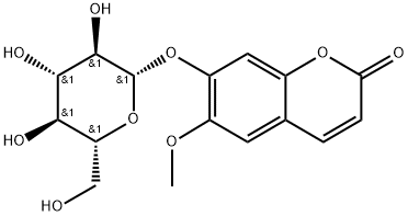 531-44-2 Structure