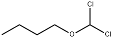 DICHLOROMETHYL N-BUTYL ETHER