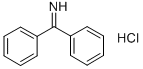 diphenylmethanimine Structure