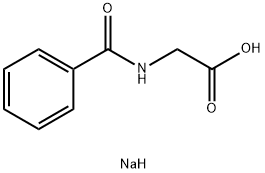 532-94-5 Structure