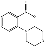 4-(O-NITROPHENYL)MORPHOLINE