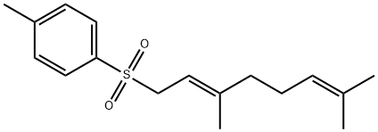 Geranyl-p-TolylSulfone