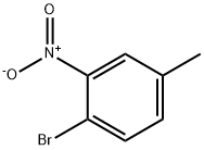 4-Bromo-3-nitrotoluene