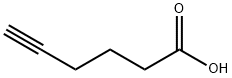 5-HEXYNOIC ACID|5-己炔酸