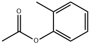 O-TOLYL ACETATE price.