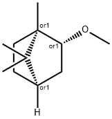 (+/-)-ISOBORNYL METHYL ETHER price.