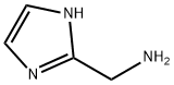 C-(1H-IMIDAZOL-2-YL)-METHYLAMINE price.