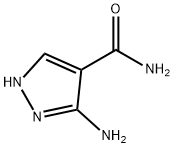 5334-31-6 結(jié)構(gòu)式