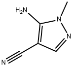 5334-41-8 Structure