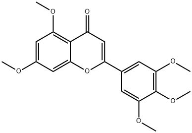 3',4',5',5,7-PENTAMETHOXYFLAVONE price.