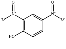 534-52-1 Structure