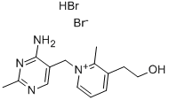 NEOPYRITHIAMINE HYDROBROMIDE