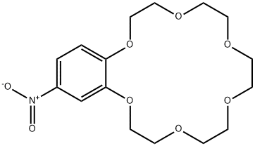 4-NITROBENZO-18-CROWN-6 price.