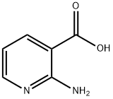 2-Aminonicotinsaeure