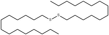 DIMYRISTYL DISULFIDE