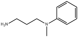 N-(3-AMINOPROPYL)-N-METHYLANILINE price.